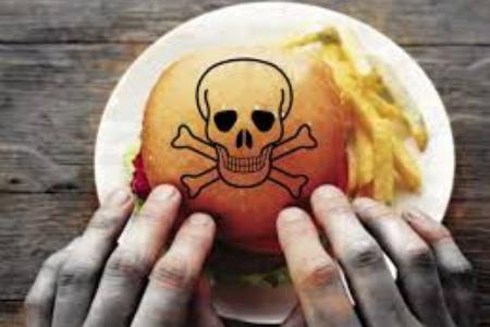 В Армении за производство некачественных продуктов питания, повлекшими за собой смерть человека, будут сажать в тюрьму