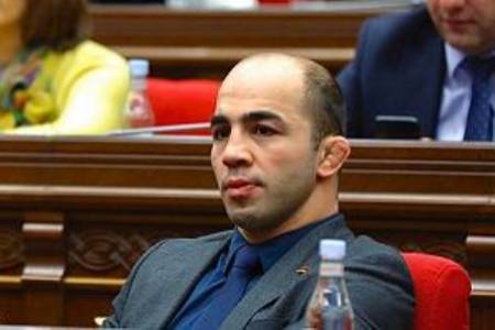 Ջուլֆալակյան․ Այն, ինչ Հայաստանի իշխանություններն արեցին Գագիկ Ծառուկյանի նկատմամբ, այլանդակություն է