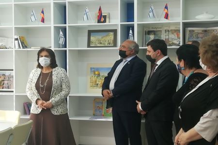 Лингвистический университет им. В.Брюсова призывает признать результаты выборов ректора