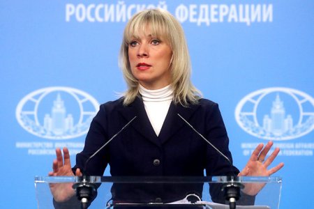 Москва: Подписание декларации между Азербайджаном и Россией не создает проблем для российского союзничества перед Арменией