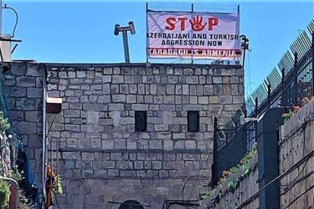 Lapshin: Israel`s Defense Ministry is now under enormous pressure to  stop arms supplies to Baku
