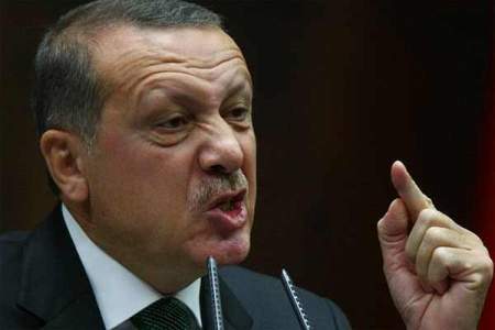 Turkish President believes that  OSCE Minsk Group must "return the  territories to Azerbaijan"