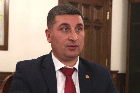 Гнел Саносян ушел тихо и мирно