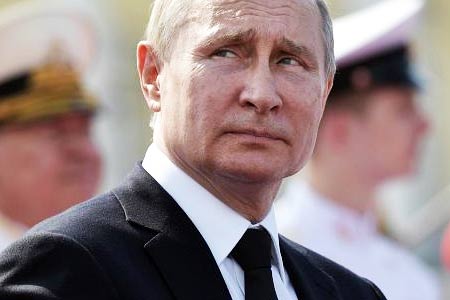 Путин внес в Госдуму протокол: В ОДКБ появится "Координирующее государство"