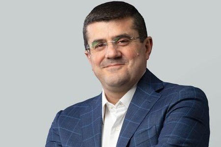 Президент Арцаха вместе с главой Армии обороны посетил юго-восточные рубежи страны