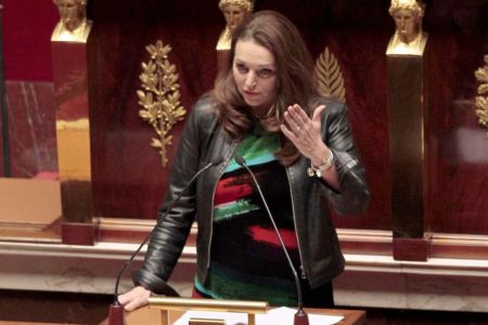 Valerie Boyer recalls Azerbaijani-Turkish aggression against  Armenians