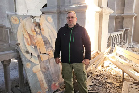 Котенок: В Баку под присмотром Саурона-Эрдогана, трусливое блеяние фриков во власти в Ереване и молчание России выгнали армян из мест тысячелетнего проживания в Арцахе