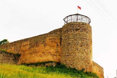 Թուրքիան ծրագրում է գլխավոր հյուպատոսություն բացել օկուպացված Շուշիում