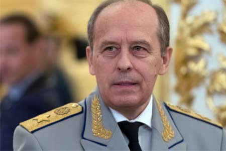Охрана границ Армении с Ираном и Турцией и далее будет вверена российским пограничникам
