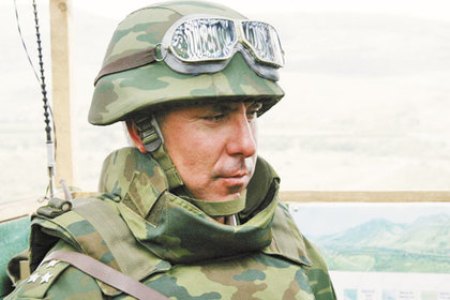 Рустам Мурадов назвал ложной провокацией сообщение армянских властей о возвращении группы военнопленных из Баку