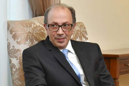 Экс-глава МИД Армении: Когда из парламента вытесняют политическую альтернативу, проигрывает не оппозиция, а государство