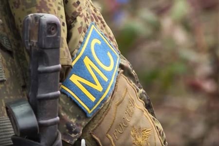 Омбудсмен Арцаха: РМК должен был быть первым, кто зафиксировал бы, что люди покинули свои дома под реальной угрозой физического уничтожения