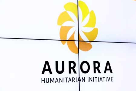 Aurora foundation condemns unjust sentence on Ruben Vardanyan, demand  his immediate release
