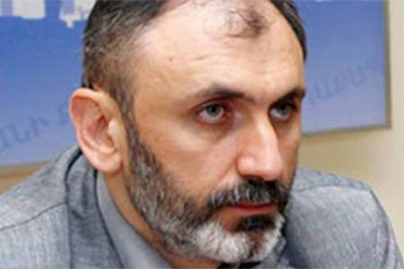 Հասարակական գործիչ. Փաշինյանի տակ ական էին դրել Քոչարյանն ու Սարգսյանը