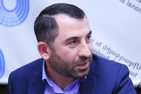 Прогноз: Лишь сообща Грузия, Армения и Азербайджан смогут использовать конкуренцию между Западом, Китаем, Россией, Турцией и Ираном в свою пользу