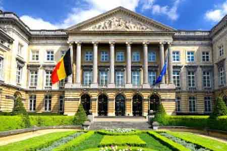 В комитете по внешней политике фламандского парламента Бельгии принята резолюция по Арцаху