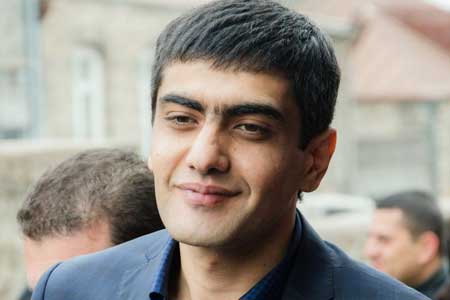 Аруш Арушанян сдаваться не собирается