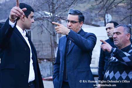 Tatoyan warns: Azerbaijan is preparing  the ground for a new invasion  of Armenia`s sovereign territory