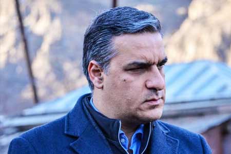 Экс-омбудсмен РА: Азербайджан конкретными шагами углубляет свой план по завоеванию Армении