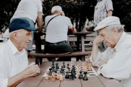 В ближайшие годы Армения столкнется с проблемой демографии, которая вызвана старением общества - министр