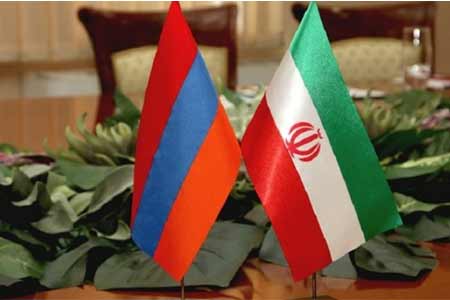  Advisor to Cultural Center of Iranian Embassy discusses with Armenian  side prospects for expanding cooperation in teaching Persian language