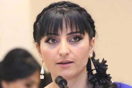 Тагуи Товмасян требует у генпрокурора и международных партнеров дать уголовно-правовую оценку действиям правоохранителей во время митинга 12 июня