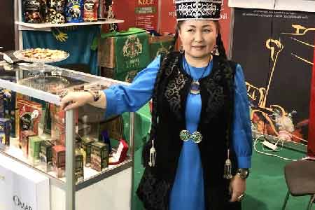 Чайный центр Казахстана ускоряет рост благодаря бизнес-консультациям