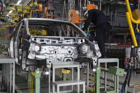 Казахстан наращивает экспорт автомобилей