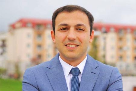 Гегам Степанян: До 2020 года в Арцахе насчитывалось около 150 000 жителей, а сегодня там остались только 13 армян