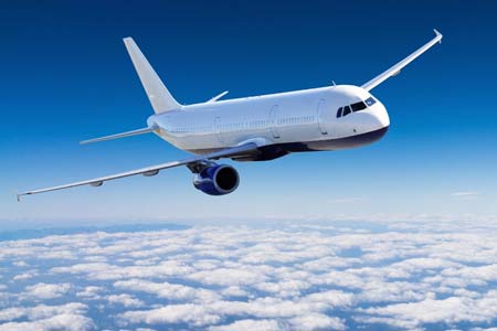 "Aircompany Armenia" осуществит чартерный рейс по маршруту Кокшетау-Ереван