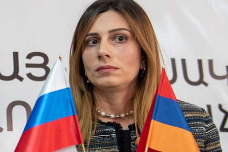 Глава Минздрава об Амулсаре: Уверена, что будут использованы все новые технологические возможности для безопасной эксплуатации рудника