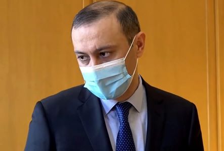 Секретарь СБ Армении раскрыл причины поражения армянской армии
