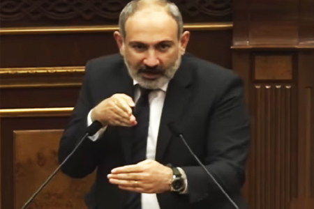 Премьер-министр РА: Если у кого-то проявляется избыток агрессивности, то причина всегда найдется