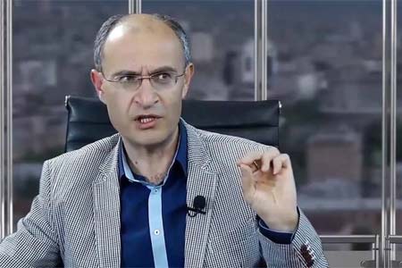 Политик: Имеет место новый раздел Европы