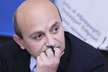 Analyst: Putin understands perfectly well that the more he puts  pressure on Armenia, the more EU is present in Armenia 