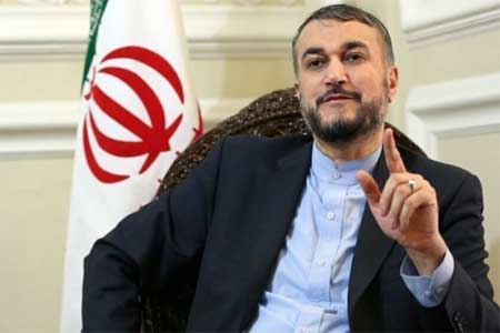 Глава МИД Ирана: Корень украинского кризиса лежит в провокациях НАТО