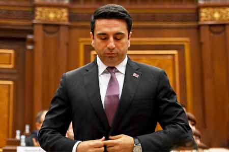 RA NA speaker to travel to Istanbul