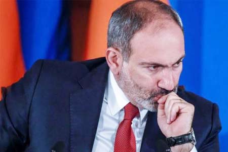 Premier-chaired meeting of RA Security Council held 