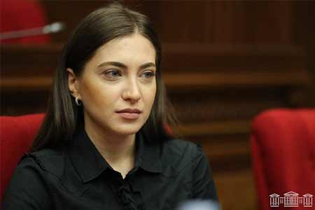 Оппозиционный депутат: Наличие в стране политзаключенных стало зависеть от готовности Пашиняна идти на уступки