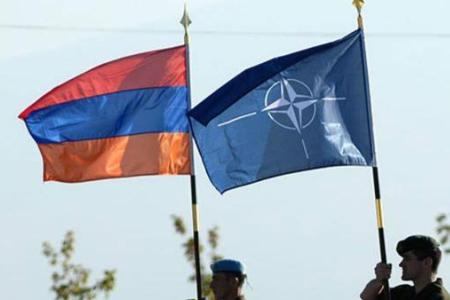 Существует большой потенциале расширения сотрудничества между Арменией и НАТО - глава комиссии НС