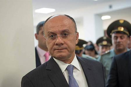 Экс-министр: в Баку "судят" не только военно-политическое руководство Арцаха, но и право его народа на самоопределение