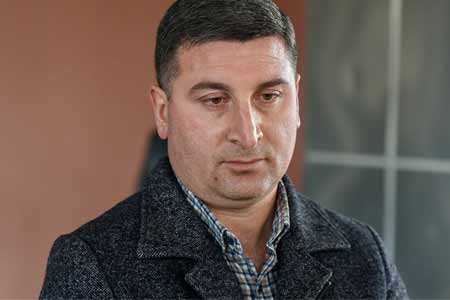 Гнел Саносян: Размер ущерба от наводнения в Лори и Тавуше огромен