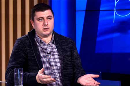 Оппозиционер: Наша главная проблема в существовании власти, которая за 4 года лишила Армению и Арцах возможности сопротивления и жизнеспособности