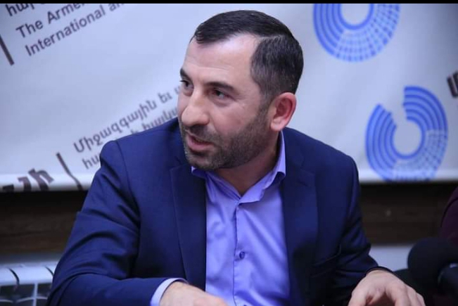 Грузинский эксперт: Геополитика ошибок не прощает, она работает по принципу play off