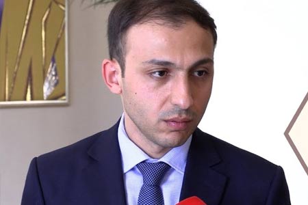 Омбудсмен: Говорить о праве арцахцев на возвращение без признания права Арцаха на самоопределение невозможно