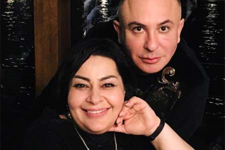 Эмиль Карат: <Очень важно, чтобы моя Родина двигалась вперед с прямой спиной>
