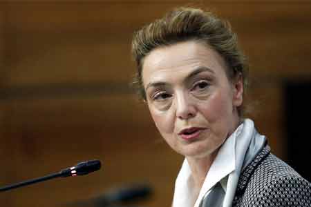 Генсек СЕ отреагировала на письмо депутата НС РА по поводу избиения армянскими полицейскими несовершеннолетних