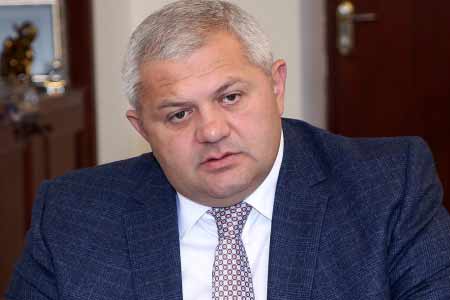 Տեղական ինքնակառավարման մարմինների դեմ իշխանությունների գործողությունները հիշեցնում են խորհրդային ժամանակները. պատգամավոր