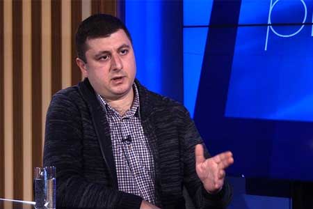 Оппозиционер считает необходимым прояснить пользу гражданской миссии ЕС для Армении с военной или политической точек зрения