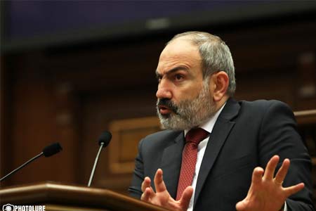 Փաշինյանը հնարավոր է համարել Սփյուռքի հայերին ընտրություններին մասնակցելու իրավունքից զրկելու հավանականությունը